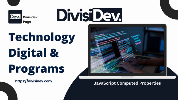 Organisasi Programmer Internasional yang Membentuk Dunia Digital